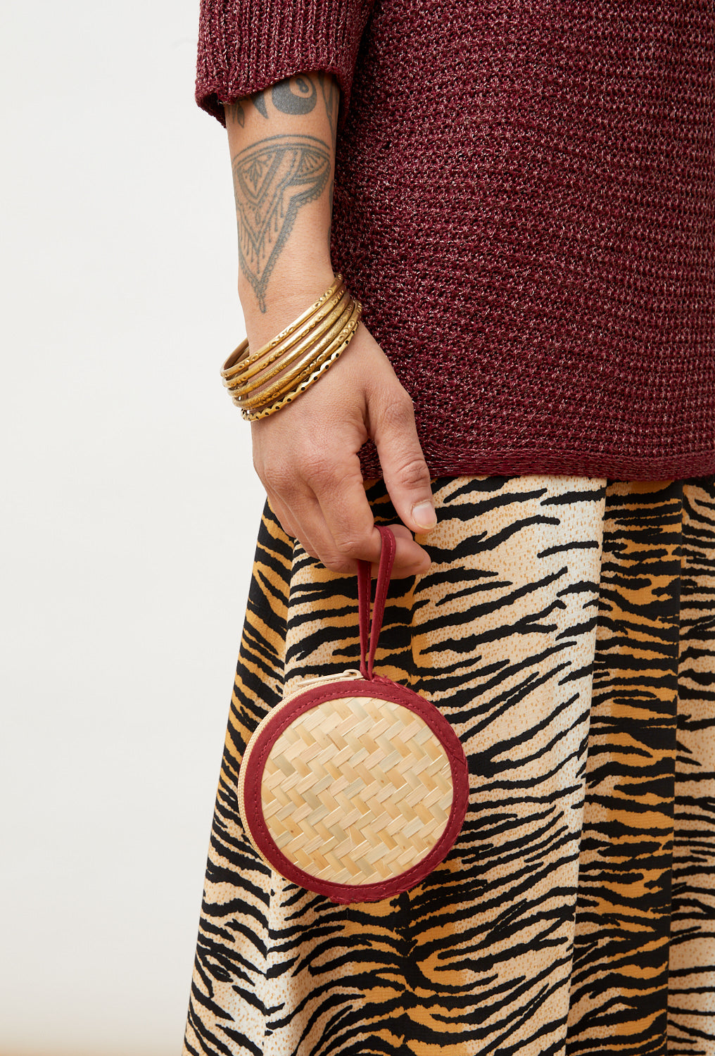 Mini pochette