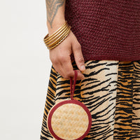 Mini pochette