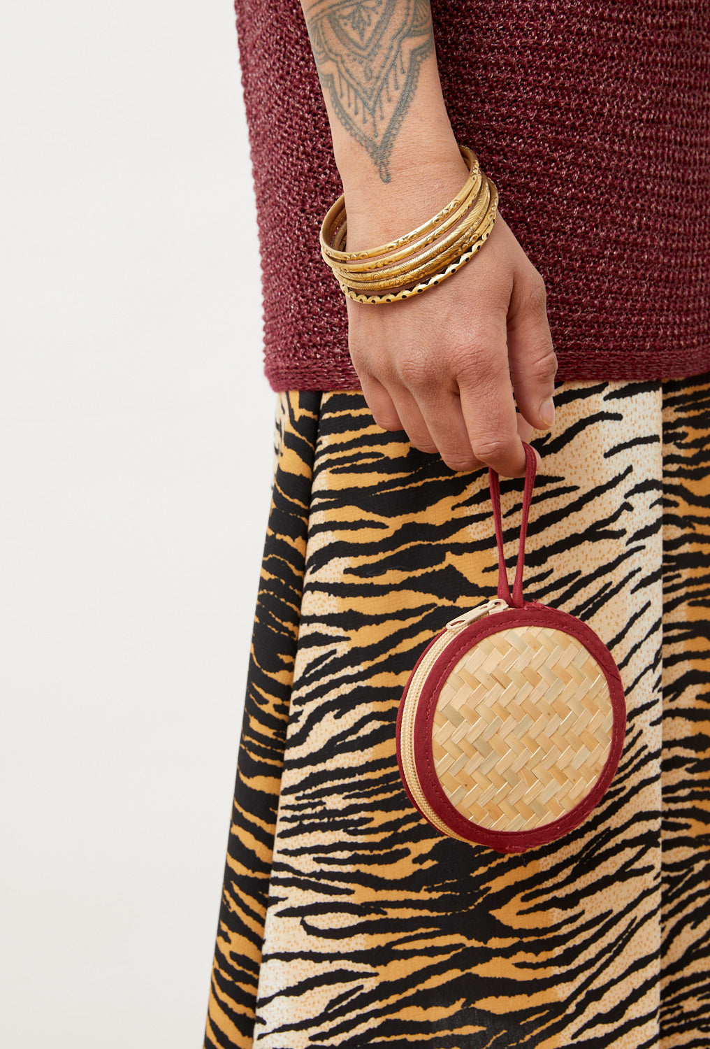 Mini pochette