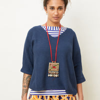 Collana ciondolo Afghano