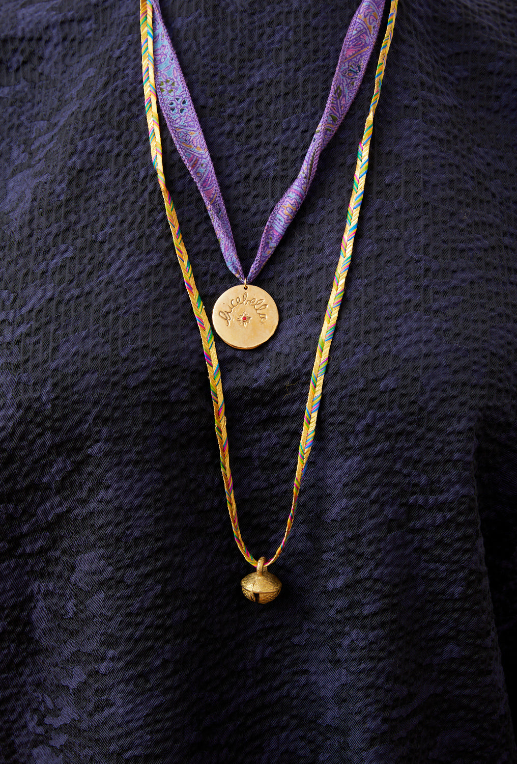 Collana Sono con te, mi senti?