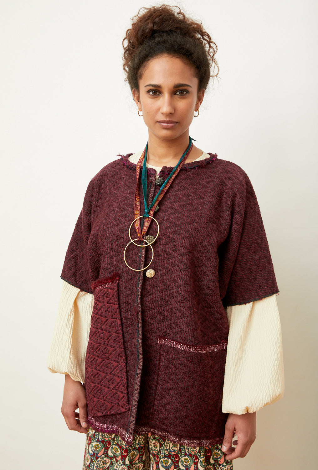 Collana Cerchio