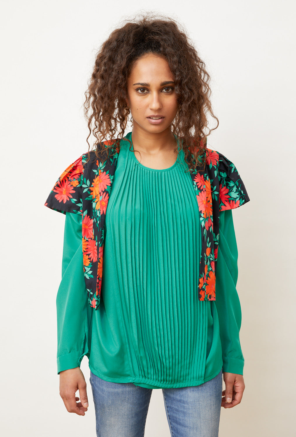Camicia vintage