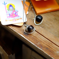 Collana occhio di Shiva
