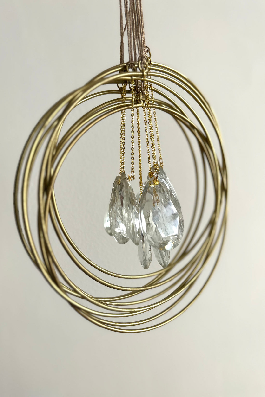 Cerchio Lucebella goccia