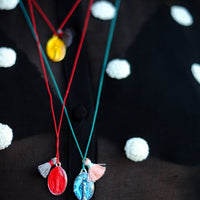 Collana Madonna