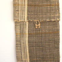 Borse tracolla rafia
