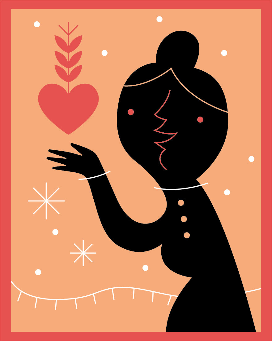 Quarzo Rosa e Palo Santo