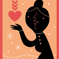 Quarzo Rosa e Palo Santo