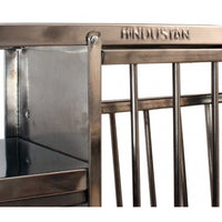 Scaffale da cucina Large (da appendere al muro) 79x92x25