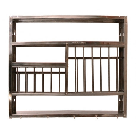 Scaffale da cucina Large (da appendere al muro) 79x92x25