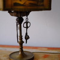 Lampada Vintage