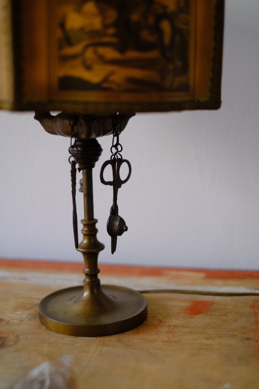 Lampada Vintage