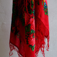 Foulard vintage