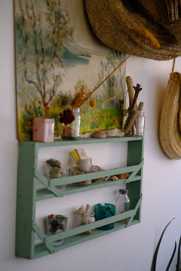Étagère In legno