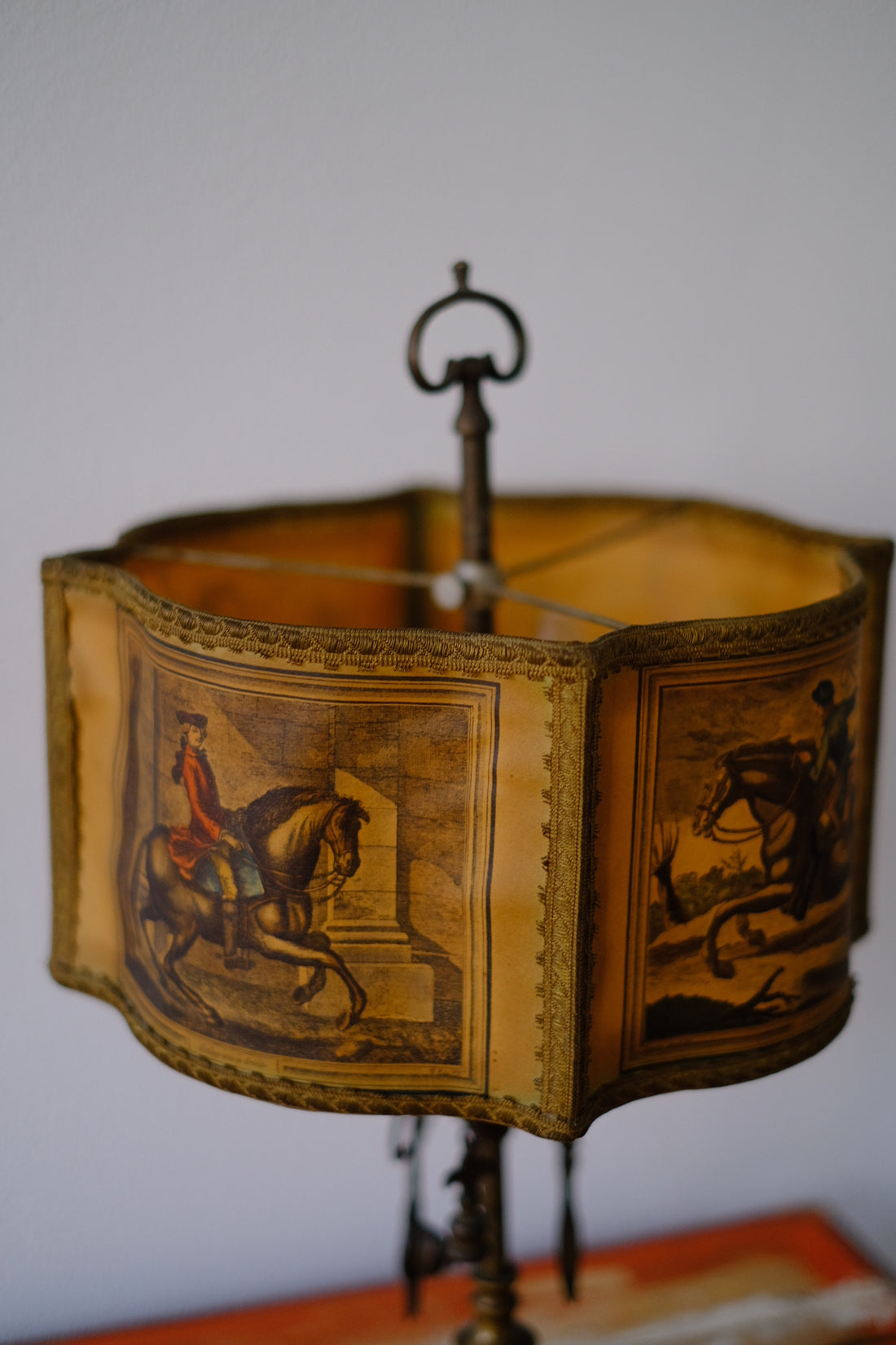 Lampada Vintage