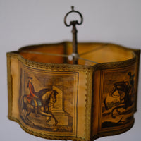 Lampada Vintage