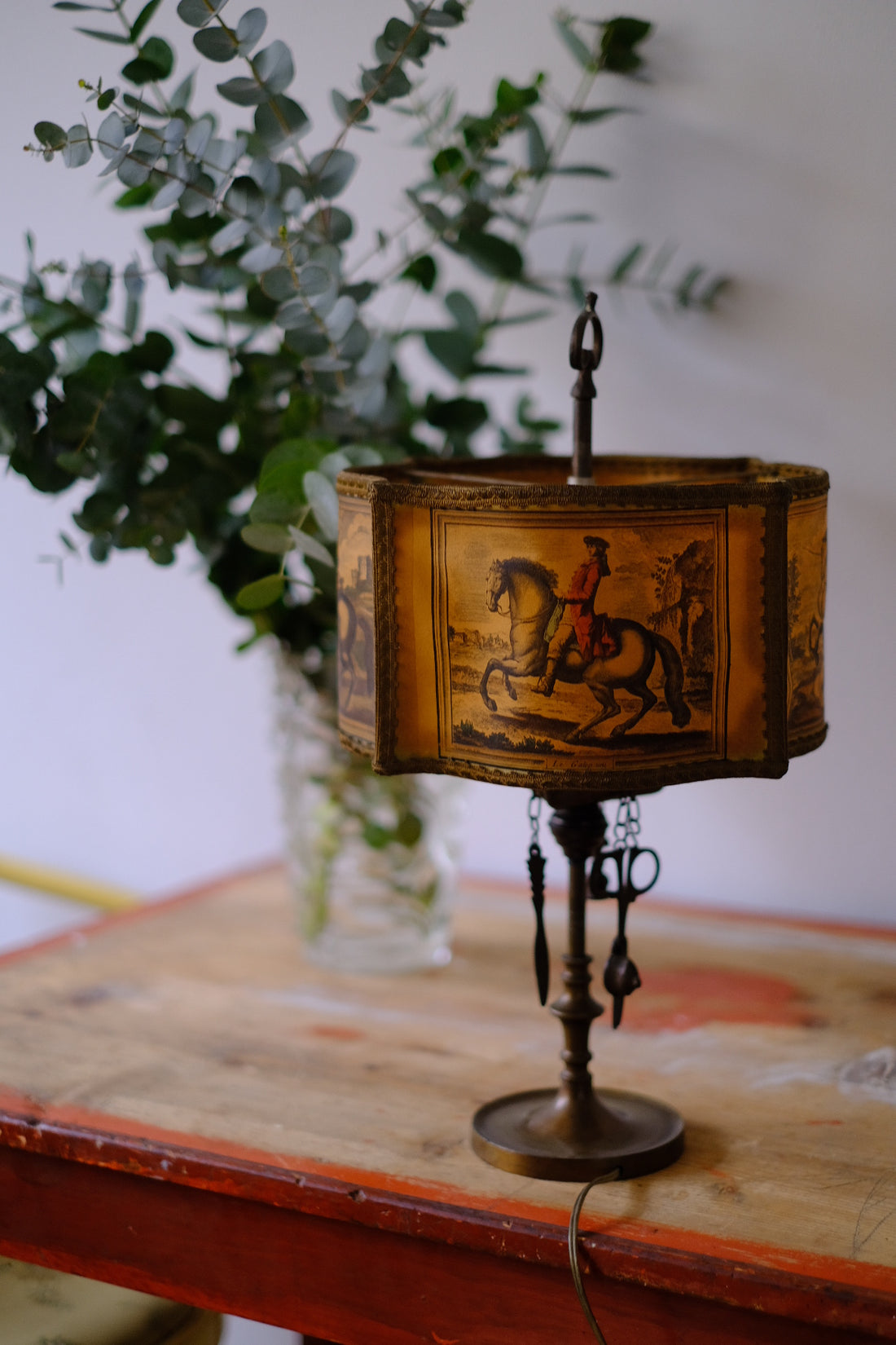Lampada Vintage