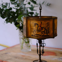 Lampada Vintage