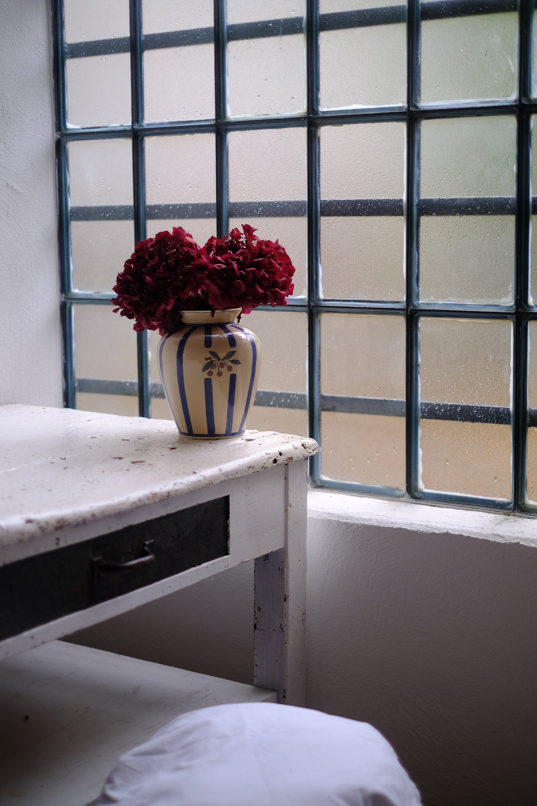 Vaso vintage