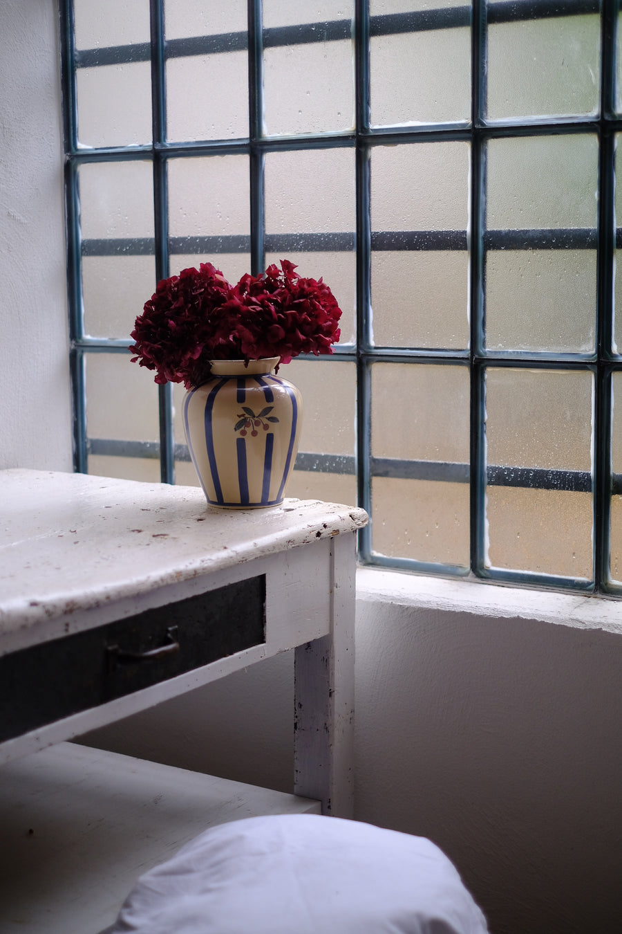 Vaso vintage