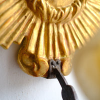 Antico Porta cero
