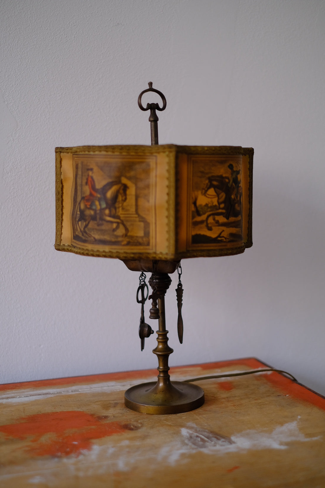 Lampada Vintage