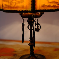 Lampada Vintage
