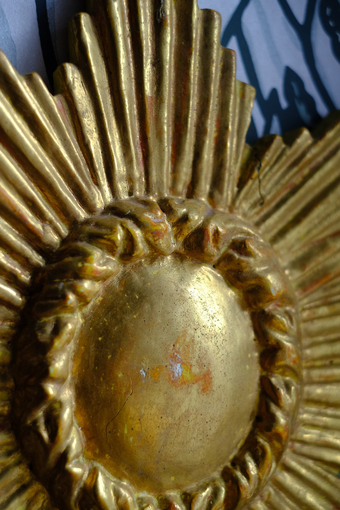 Antico Porta cero