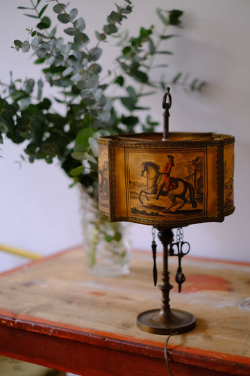 Lampada Vintage