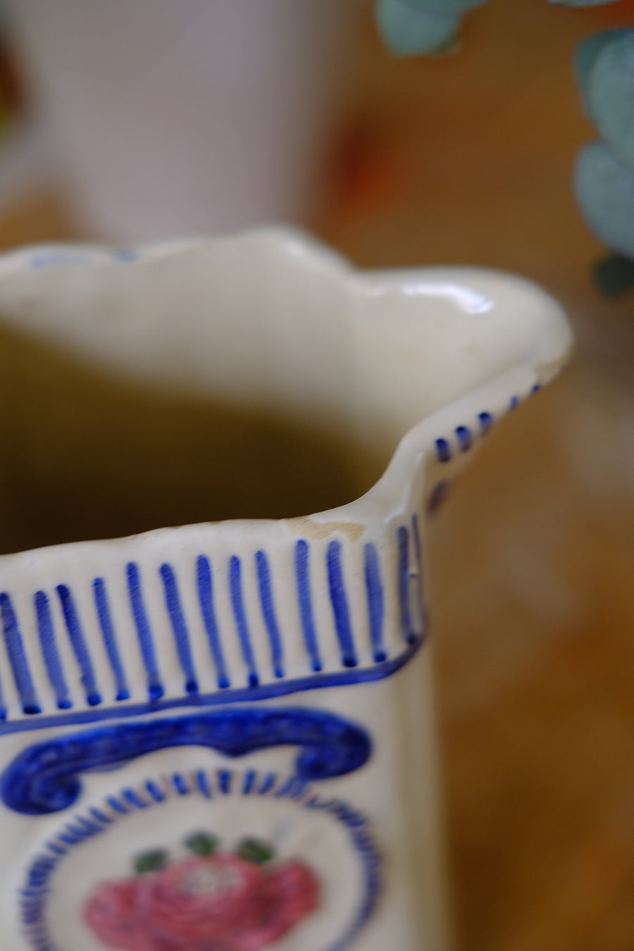 Vaso Brocca