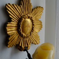 Antico Porta cero