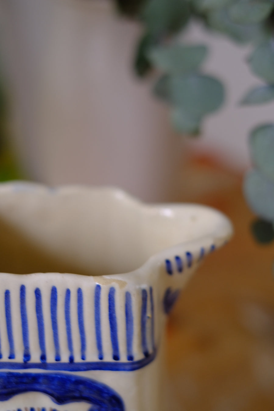 Vaso Brocca