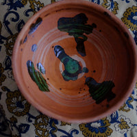 Ciotole ceramica