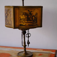 Lampada Vintage