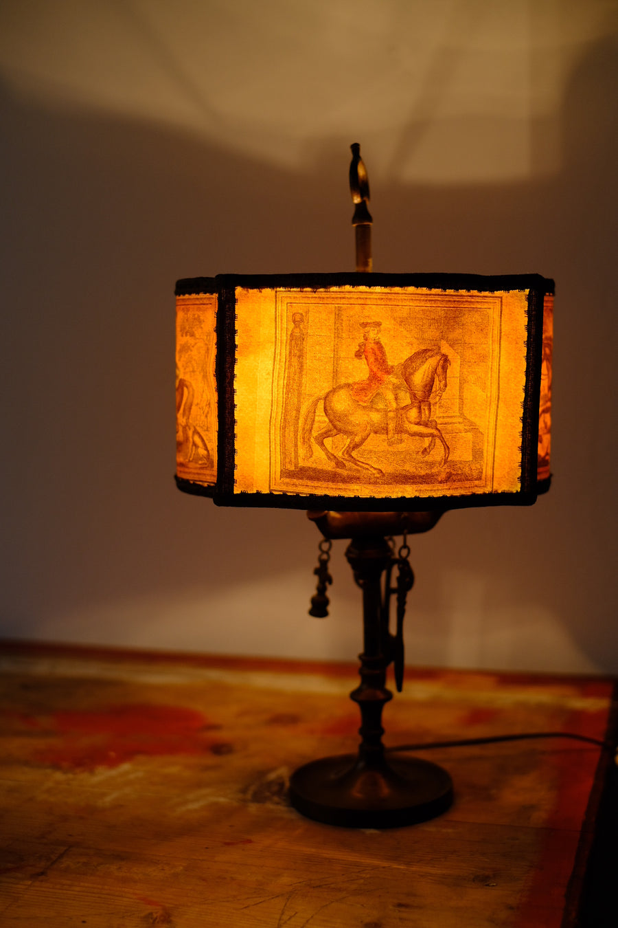 Lampada Vintage