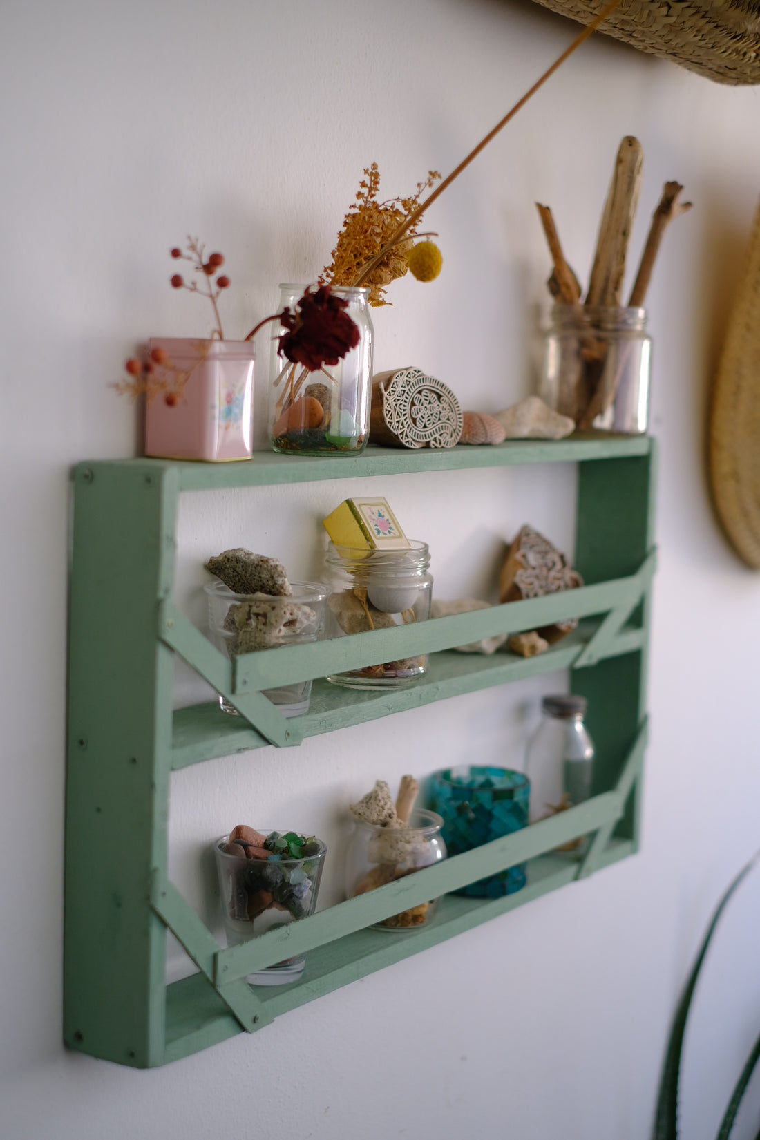 Étagère In legno