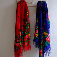 Foulard vintage