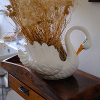 Cigno ceramica