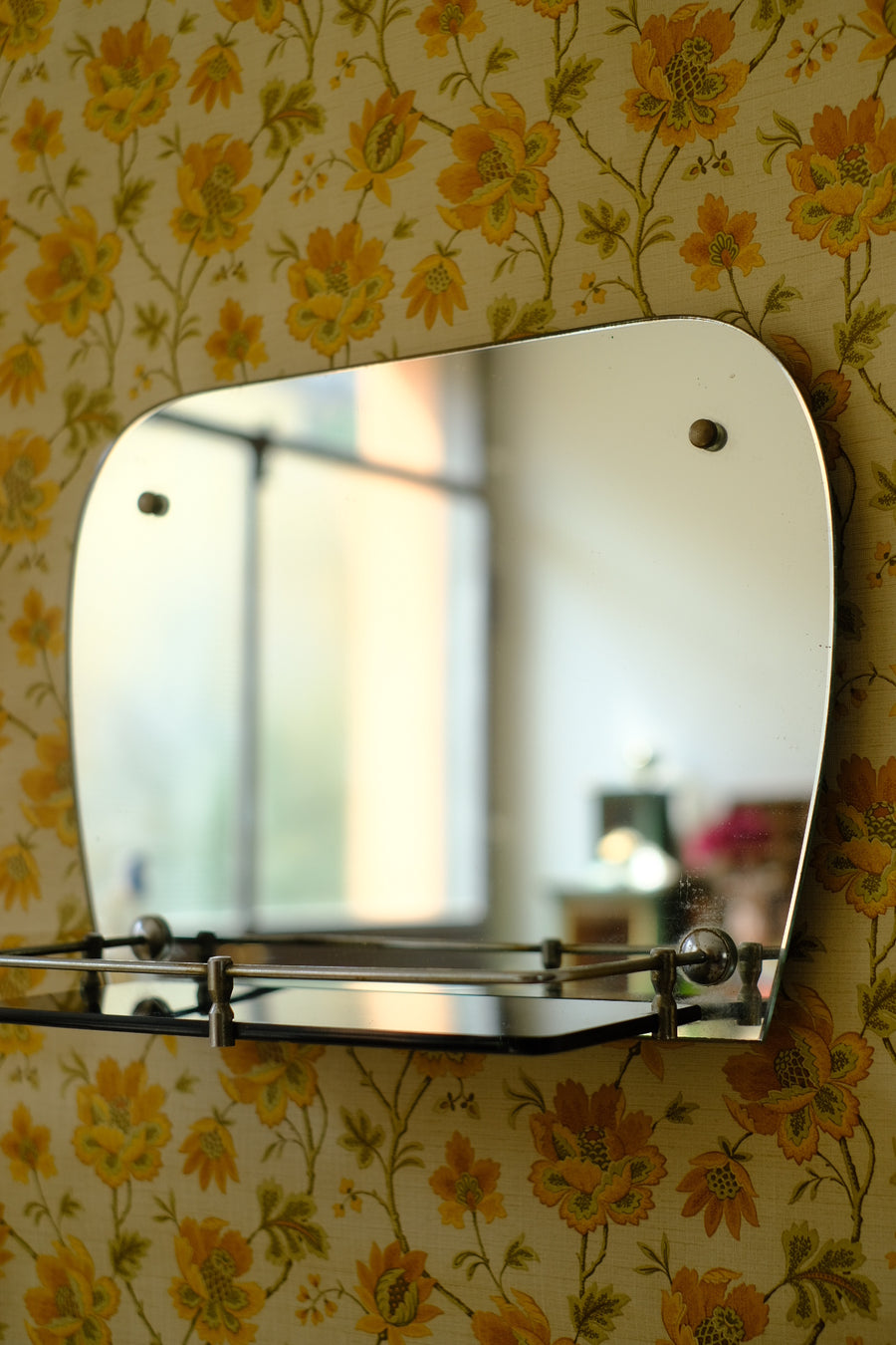 Specchio vintage