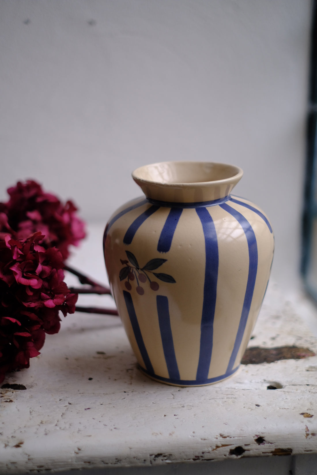 Vaso vintage