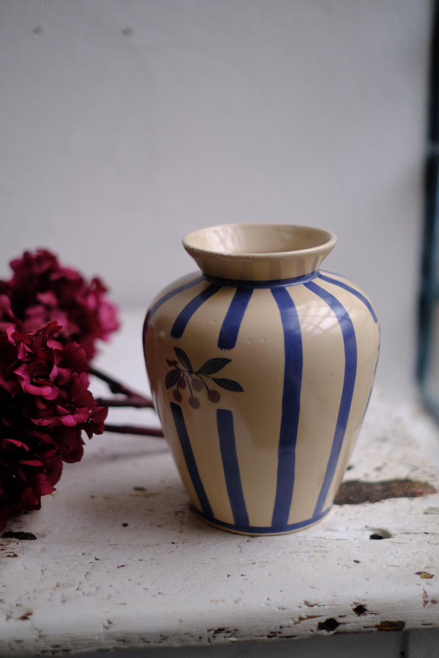 Vaso vintage