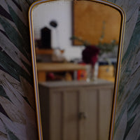 Specchio vintage