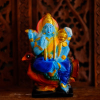 Statua  Vishnu
