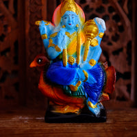 Statua  Vishnu