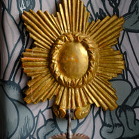 Antico Porta cero