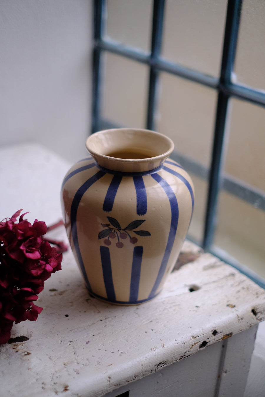 Vaso vintage
