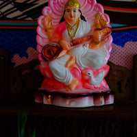 Statua Sarasvati
