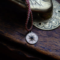 Ciondolo Rosa dei venti