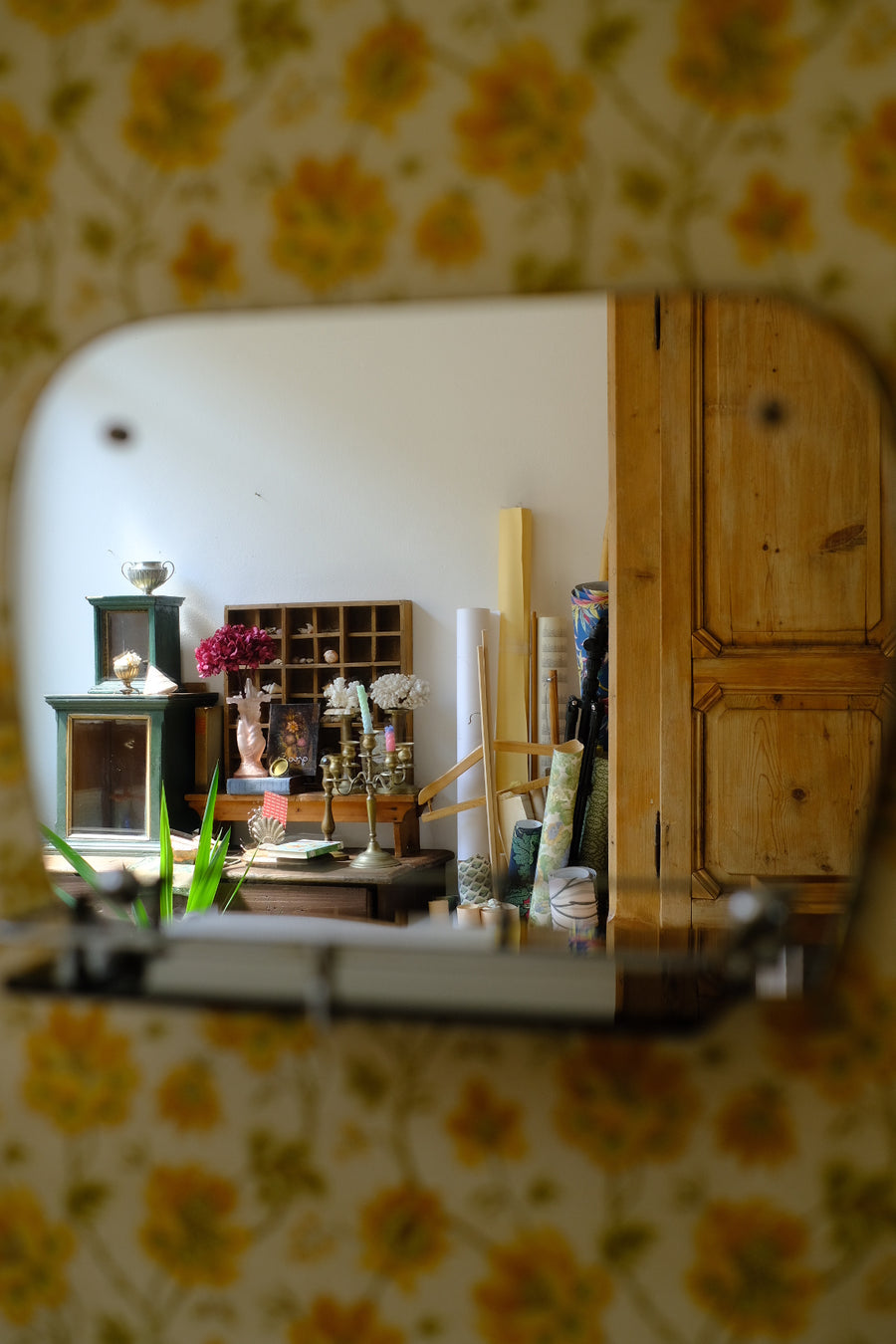Specchio vintage